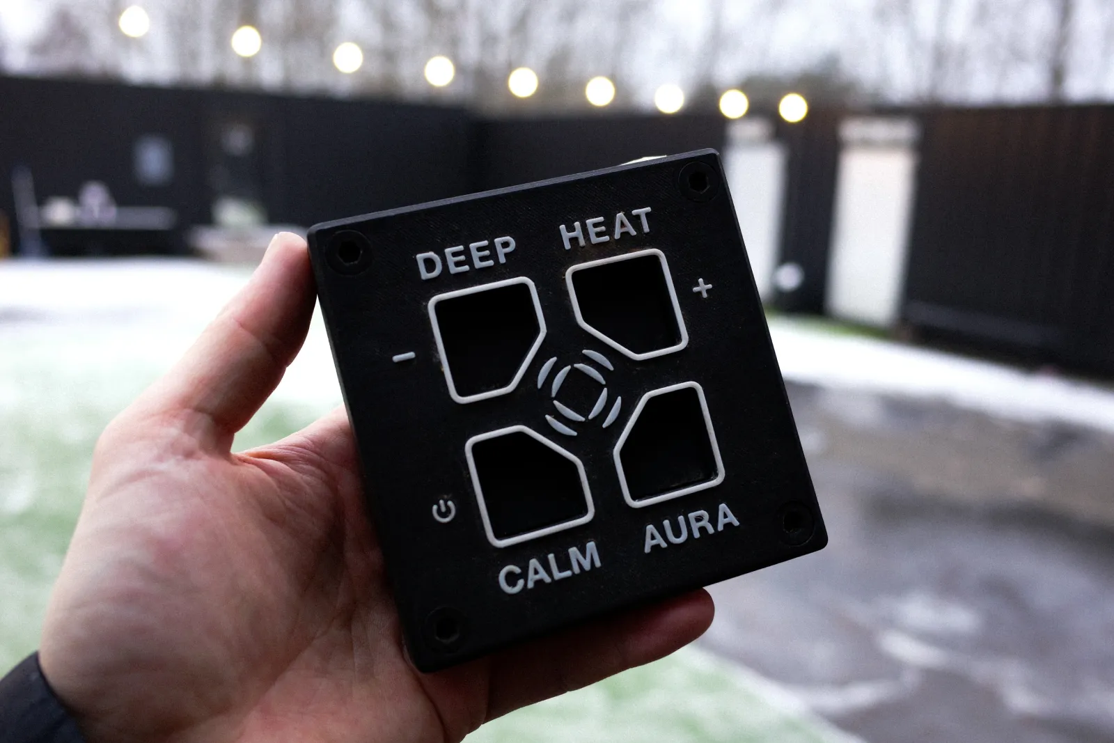 Plugin Heat Club